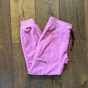 Figs Zamora scrub pants